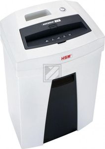 HSM Securio C16, 366 x 258 x 455 mm, 4.5 kg, 230V, 50Hz, 300 W