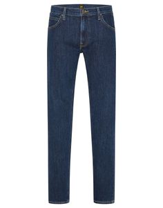 LEE Jeans Herren Baumwolle Blau GR62454 - Größe: W33_L32