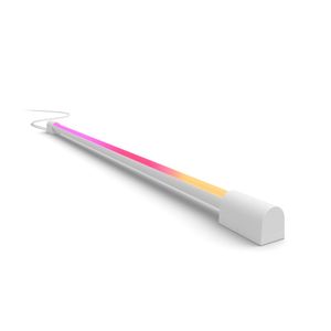 Philips Hue Play Gradient Light Tube 75cm weiß