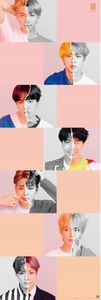 TP 821 BTS - Selfie