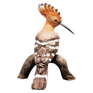 Goebel Jahresvogel 'Figur Vogel des Jahres 2022 Wiedehopf - 17cm' groß