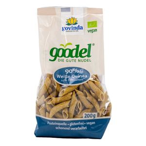 Govinda Goodel Nudel Quinoa 200g