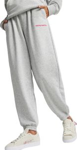 PUMA 538382_04_XS, Light Gray Heather, XS, 1 szt. PUMA 538382_04_XS, Light Gray Heather, XS, 1 szt.