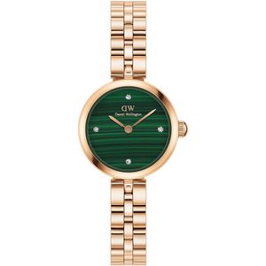 Daniel Wellington Elan Lumine Malachite Rose Gold Daniel Wellington Elan Lumine Malachite Rose Gold