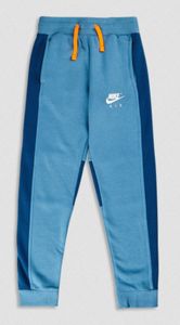 B Nsw Nike Air Pant Dutch Blue/Court Blue/Whit M