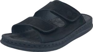Rohde Komfort Sandalen Herren 31323932353536 Schwarz 45 EU