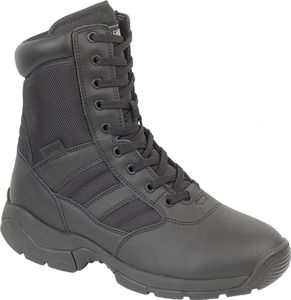Pánské boty Magnum Panther 8 55616 FS1443 (44 EUR) (Black) Pánské boty Magnum Panther 8 55616 FS1443 (44 EUR) (Black)