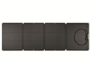 EcoFlow Solar Panel 110W für Power Station RIVER DELTA