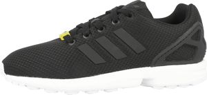 Adidas zx flux black cheap damen