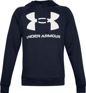 Under Armour Kapuzenpullover dunkelblau L