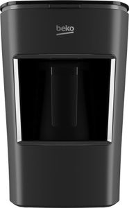 Grundig BKK 2300 Kaffeemaschinen - Grau