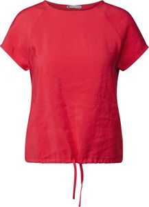 mat-mix shirt 16278 glory red Größe 42