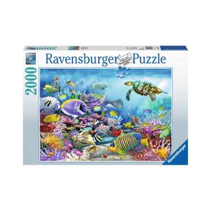 Lebendige Unterwasserwelt Ravensburger 16704