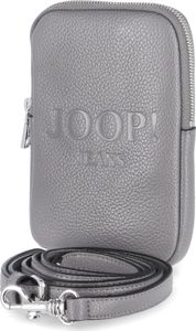 JOOP! jeans women lettera bianca phonecase lvz Farbe grey AL