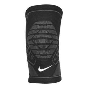 Nike - Kompressions-Kniestütze "Pro" BS3065 (S) (Schwarz/Weiß)