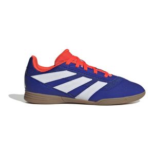 adidas Predator Club In Sala J - ftwwht/lucblu/solred, rozmiar:3,5