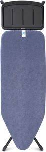 Brabantia Strijkplank C 124x45 cm Denim Blue