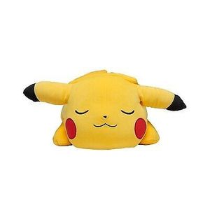 Pokémon - Sleepy Pikachu - Kuscheltier