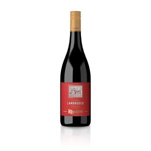 Lambrusco Dolce Rosso IGT - Cantine Riunite, Auswahl:1 Flasche