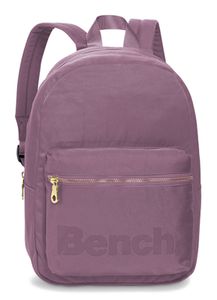 Bench  City Girls Rucksack 35 cm 8 l - Malve