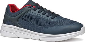 Geox Klaiver B Schuhe Blau EU 46 Mann Blau EU 46