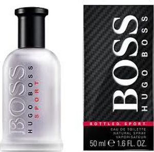 Hugo Boss Boss Bottled Sport woda toaletowa dla mężczyzn 50 ml