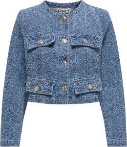 Only Amaya Denim Jacke Damen