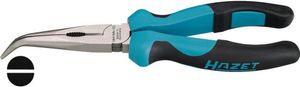 Flachrund-Zange. gestrahlt. poliert 1841MB-33· l: 200 mm Flachrund-Zange. gestrahlt. poliert 1841MB-33· l: 200 mm