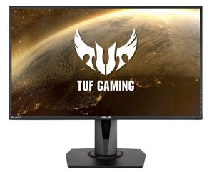 ASUS TUF Gaming VG279QM - LED-Monitor - 68.47 cm (27")