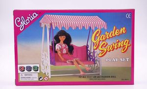 Gloria Swing
