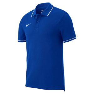 Nike Tshirts Team Club 19 Polo, AJ1502463, Größe: 173