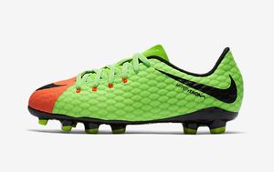 nike hypervenom i