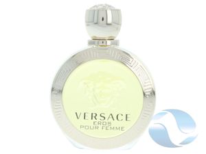 Versace Eros Pour Femme Edt Spray