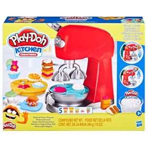 Hasbro Play-Doh Kitch Creat Sup Küchenma  F47185L0