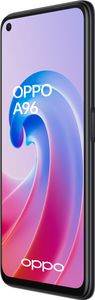 OPPO A96 -  Starry Black
