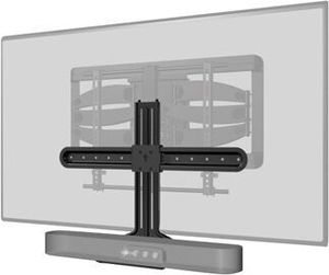 Sanus Soundbar-Zubehör für Sonos Beam - schwarz Sanus Soundbar-Zubehör für Sonos Beam - schwarz