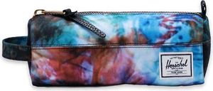 Herschel Settlement Case Mäppchen Schlampermäppchen Federmäppchen, Farbe:Summer Tie Dye