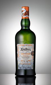 Ardbeg Heavy Vapours Islay Single Malt Scotch Whisky 50,2% 70cl