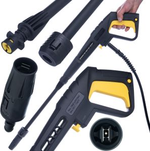 Pistolet do Kärcher K2-K7 z wywietrznikiem PZWKC (montaż Click Connect) z lancą i dyszą VarioZESTAW PISTOLET LANCA DYSZA VARIO DO MYJKI MYJKA KARCHER K2 K3 K4 K5 K6 K7ZESTAW PISTOLET LANCA DYSZA VARIO DO MYJKI MYJKA KARCHER K2 K3 K4 K5 K6 K7ZESTAW PISTOLET LANCA DYSZA VARIO DO MYJKI MYJKA KARCHER K2 K3 K4 K5 K6 K7ZESTAW PISTOLET LANCA DYSZA VARIO DO MYJKI MYJKA KARCHER K2 K3 K4 K5 K6 K7ZESTAW PISTOLET LANCA DYSZA VARIO DO MYJKI MYJKA KARCHER K2 K3 K4 K5 K6 K7ZESTAW PISTOLET LANCA DYSZA VARIO DO MYJKI MYJKA