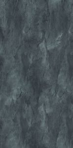 VIGOUR Wandverkleidung Wandverkleidungspaneel 3.0 Alu 99,7 x 255 cm, Schiefer Struktur