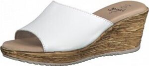 JANA 100% COMFORT LEATHER 8-8-27229-26/100 WHITE FS 2021, Spocc:41