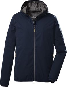 KILLTEC KOS 60 MN Superleichte Herren Softshell Jacke 00814 dunkelnavy XL