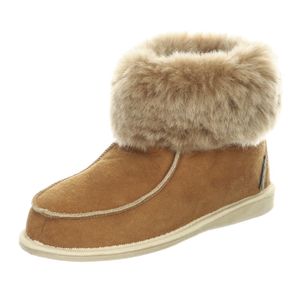 lammfell hausschuhe 38