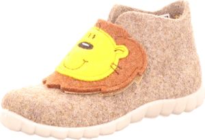 Superfit HAPPY 1-006295-4000 (26/BEIGE/GRAU)