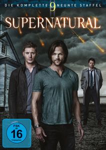 Supernatural - Season 9