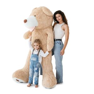 Riesen Teddybären – 200cm