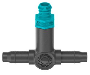 GARDENA® Micro-Drip-System 2.0 Reihentropfer 2 Liter / Stunde - 10er Pack