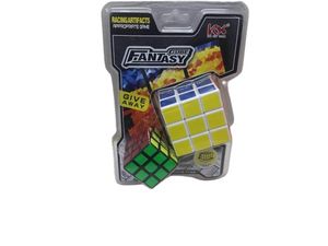 Rubikova kostka - Logický hlavolam 2025A