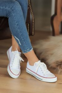 Heliophilia Silver, Trula- PMT1403, Weiß, Sneaker, Schuhgröße 39, 100% Stoff