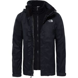 The North Face Jacken Evolve II Triclimate, T0CG55JK3, Größe: XS The North Face Jacken Evolve II Triclimate, T0CG55JK3, Größe: XS